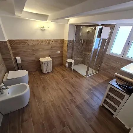 Apartment La Corte Del Castello - Aeroporto Delle Marche - Ancona