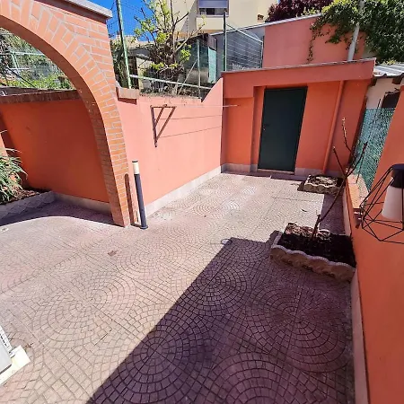 La Corte Del Castello - Aeroporto Delle Marche - Ancona