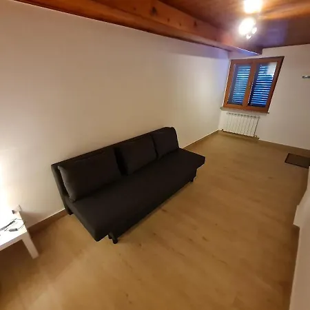 شقة La Corte Del Castello - Aeroporto Delle Marche - Ancona
