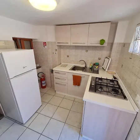 La Corte Del Castello - Aeroporto Delle Marche - Ancona Apartment *