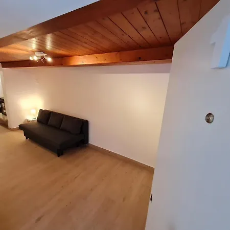 La Corte Del Castello - Aeroporto Delle Marche - Ancona Apartment