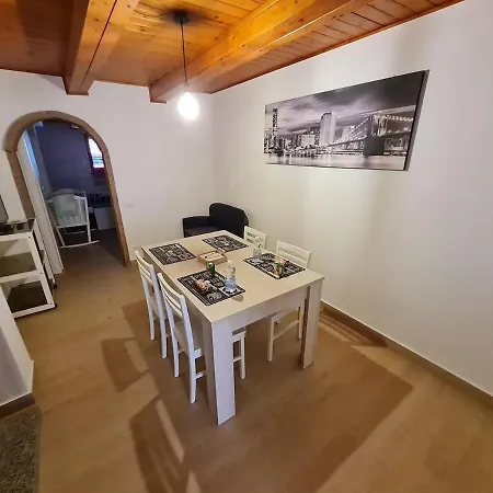 Apartment La Corte Del Castello - Aeroporto Delle Marche - Ancona