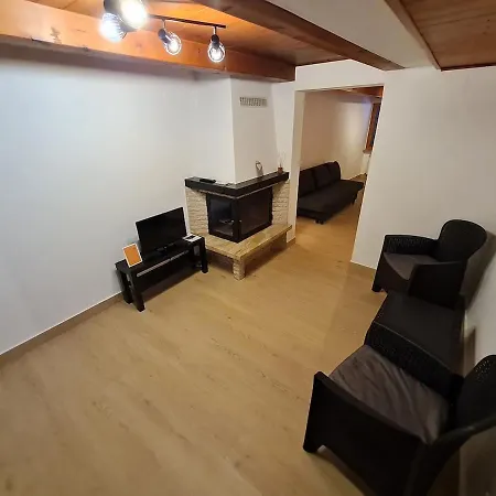 La Corte Del Castello - Aeroporto Delle Marche - Ancona Apartment *
