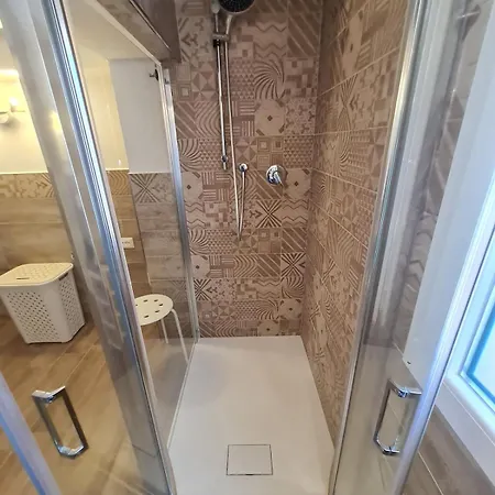 شقة La Corte Del Castello - Aeroporto Delle Marche - Ancona