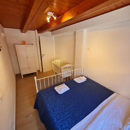 La Corte Del Castello - Aeroporto Delle Marche - Ancona * Falconara Marittima