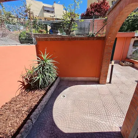 Apartment La Corte Del Castello - Aeroporto Delle Marche - Ancona *