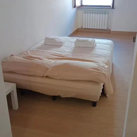La Corte Del Castello - Aeroporto Delle Marche - Ancona